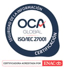 ISO 27001 2023